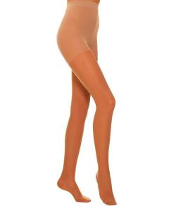 Meia-cal�a M�dia Compress�o Trifil (L6662) Fio 140
