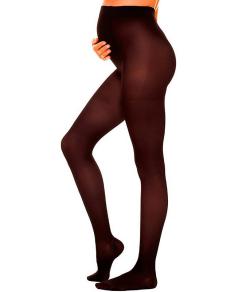 Meia-Calça Gestante Suave Compressão Trifil (L06670/6670) Fio 70