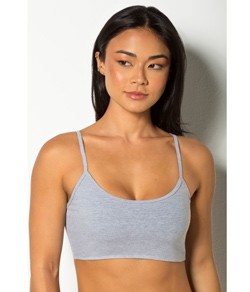 Top Fitness Cotton/Algodão Trifil (Q05965)