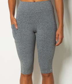 Legging Corsário Fitness com Bolso UV50+ Trifil (Q06022)