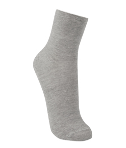 Meia Casual Sem Punho Trifil (T6158) Algod�o