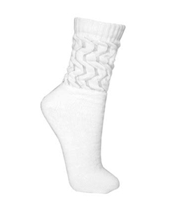 Meia Soquete Cano Longo Trifil Sport (T06771/6771) Algodão