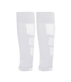 Kit 2 Pares de Meias Caneleiras Trifil (T07624/7624) Brancas