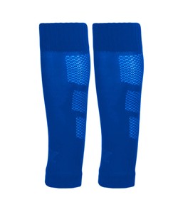 Kit 2 Pares de Meias Caneleiras Trifil (T07624/7624) Azuis