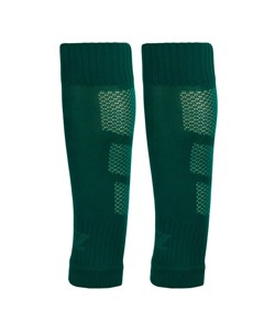 Kit 2 Pares de Meias Caneleiras Trifil (T07624/7624) Verdes