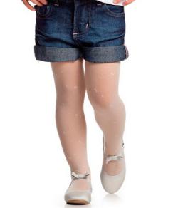 Meia-Cal�a Infantil Gravatinha Trifil (W06874/6874)