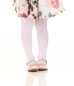 Meia-Cal�a Baby Oncinha Trifil (W06956/6956)