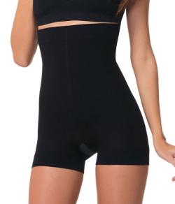Calcinha Boxer Cós Alto Modelador Trifil (W06957/6957)