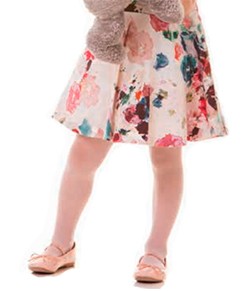 Meia-Cal�a Baby Trifil (W06987/6987) Fio 40