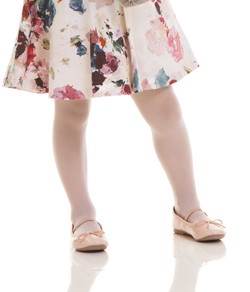 Meia-Calça Bebê Trifil (W06988/6988) Fio 80