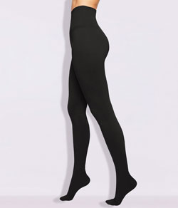Meia-Calça Opaca Raschel Trifil (X06541)