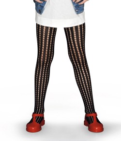 Meia-Calça Infantil Tricô Trifil (X06171/6171)
