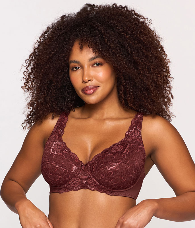 Sutiã Sustentação Triumph Classic Soft W (24341) Taça B
