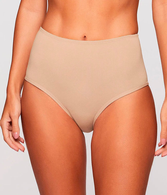 Calcinha Triumph Star 206 Maxi (24648) Algodão :: lingerie.com.br