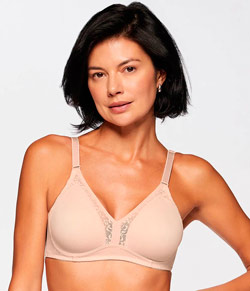 Suti� Ladyform Lace N Triumph (24755)