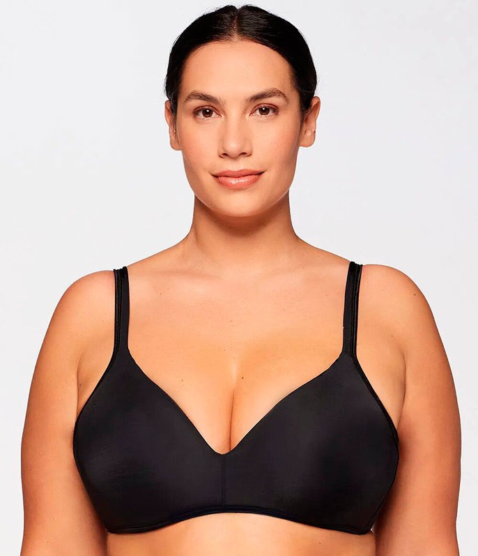 Sutiã Triumph Shape Sensation WPM (24803) Taça B :: lingerie