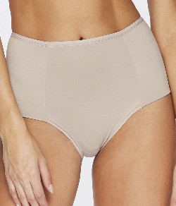 Calcinha Clássica Laterais Duplas Triumph Blissy (24965)