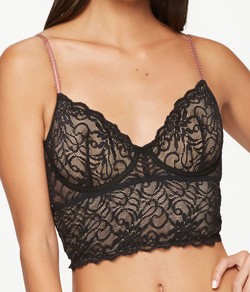 Suti� Cropped Triumph Dreams (25033)