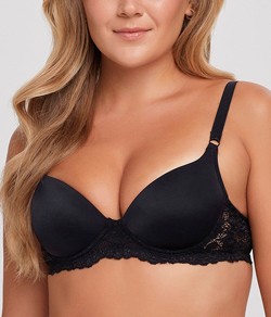 Suti� Sustenta��o Triumph Brigite WP (25084) com Renda