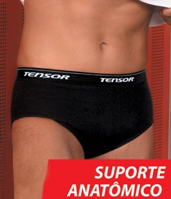 Suporte Anatômico Tensor (6611)
