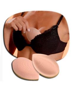 Under Pads Push Up - Mini bojo realçador Underforms