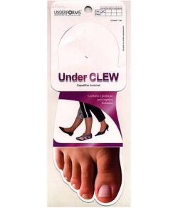 Under Clew - Sapatilha Invisível Underforms