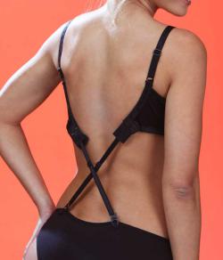 Conversor de Suti� para Costas Desnudas Uderforms - Under Converter Tab