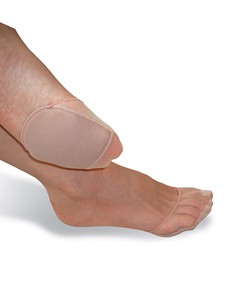 Under Cushion Feet - Ponteira Acolchoada Invis�vel Underforms