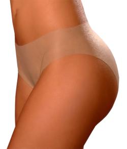 Under Panty - Calcinha descartável Underforms - 6 unidades