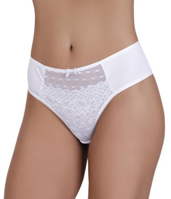 Calcinha com Renda Vellfer (VF-120)