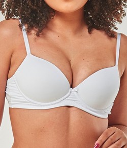 Suti� Sustenta��o Estruturado com Base Vi Lingerie (110510)