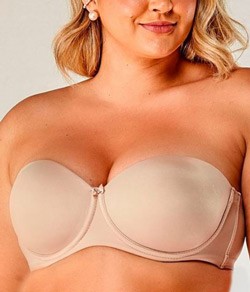 Sutiã Tomara Que Caia Vi Lingerie (310736)