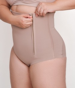 Cinta Pós-Cirúrgica Vi Lingerie (340587)