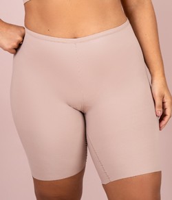 Bermuda Corte a Laser Vi Lingerie (340815)