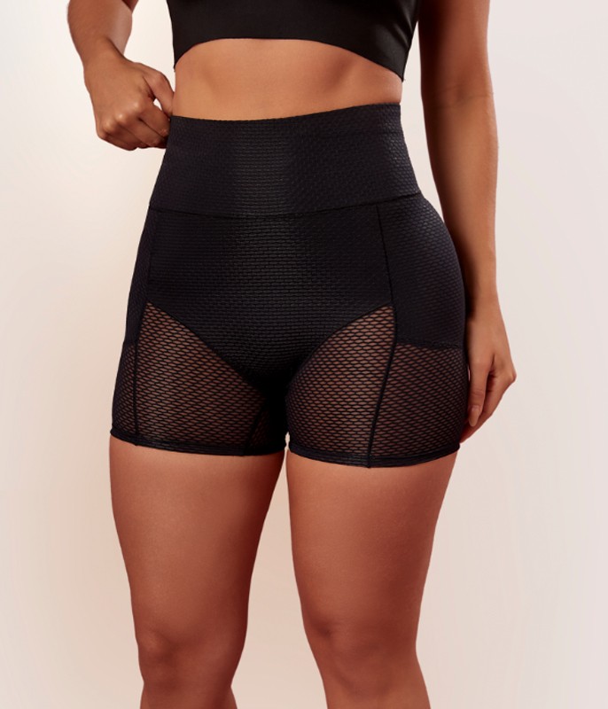Short Kardá Mais Quadril Vi Lingerie (340920) :: lingerie.com.br