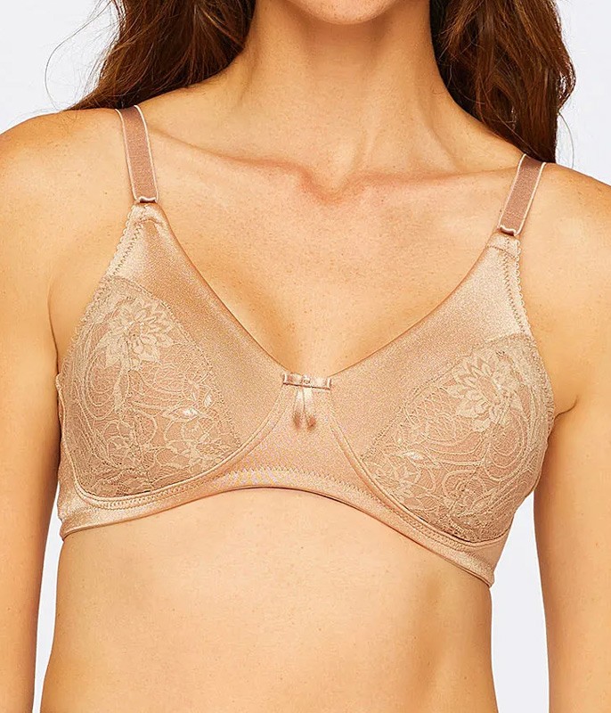 Sutiã Sustentação Valisere (22403/2240-3) - Renda :: lingerie.com.br