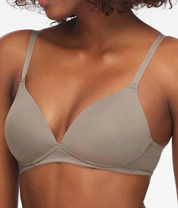 Sutiã Push Up Valisere Harmony (30321)