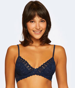 Suti� Rendado Valisere Loving (30748)
