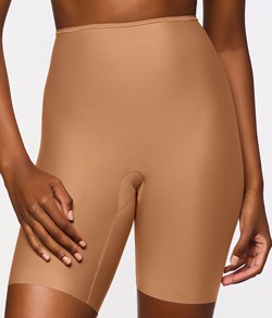 Bermuda Corte a Laser Valisere Pelle (44284)