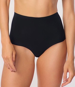 Calcinha Hot Pant Corte a Laser Pelle Valisere (44289)