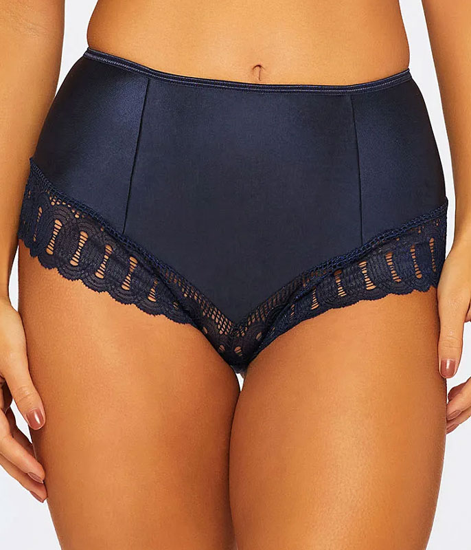Calcinha Hot Pant com Renda Valisere Loving (70761) :: lingerie.com.br