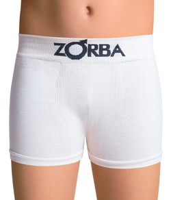Cueca Boxer Infantil Zorba (678)