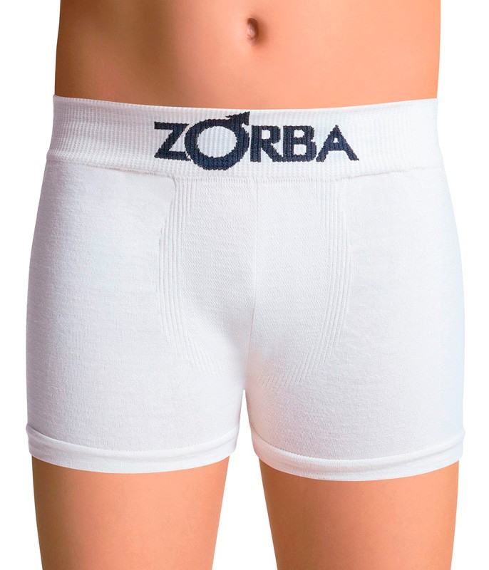 LGB BOXER TK初期 Cueca Boxer Infantil Zorba (678) :: lingerie.com.br
