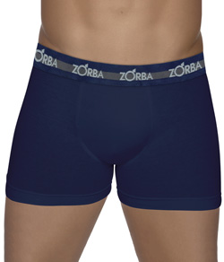 Cueca Boxer Zorba (702) 100% Algodão