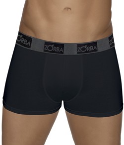 Cueca Boxer Plus Zorba (717) Cotton/Algodão