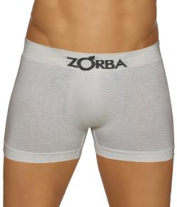 Cueca Boxer Seamless Zorba (0781/781) Algodão