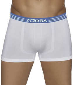 Cueca Boxer Seamless Extreme Zorba (832) Microfibra
