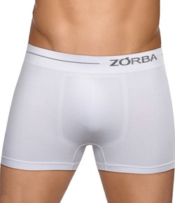 Cueca Boxer Seamless Side Zorba (839)