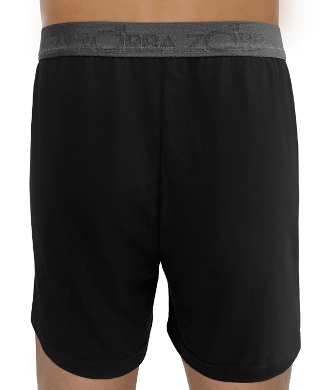 ここ Cueca Samba Canção Zorba (859) 100% Algodão :: lingerie.com.br