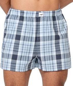 Cueca Samba-Canção Zee Rucci (0103-001) Xadrez